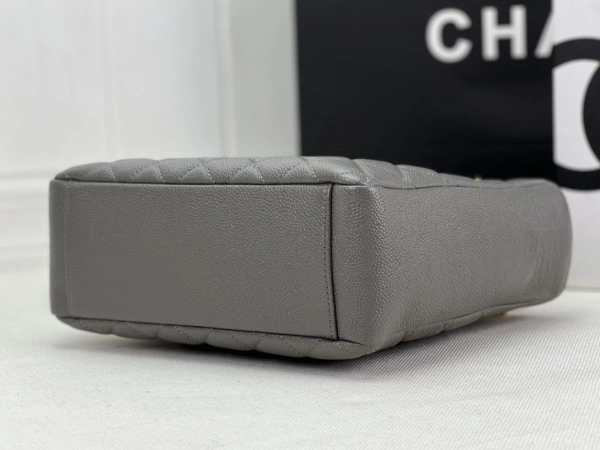 DailyWear CHANEL Petit Shopping Tote PST 1144 - Image 8