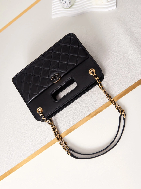 Affordable CHANEL SMALL TOTE 1131 - Image 8
