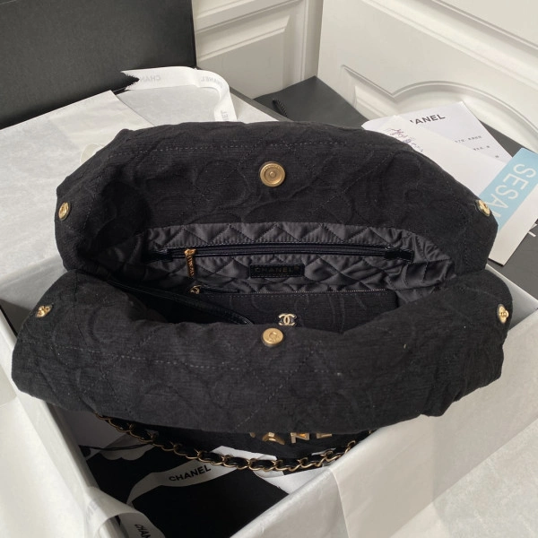 EasyMatch CHANEL 22 SMALL HANDBAG 1516 - Image 6