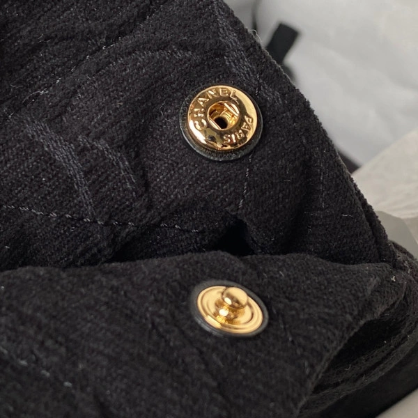 EasyMatch CHANEL 22 SMALL HANDBAG 1516 - Image 7