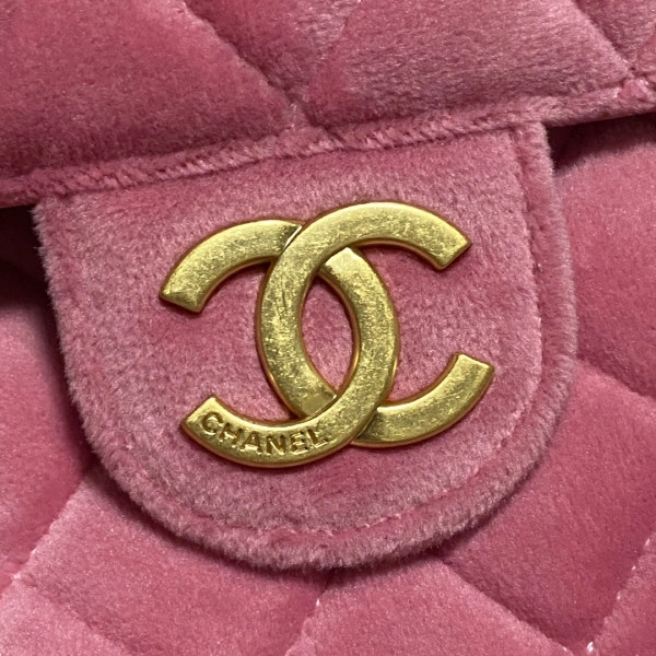 BestValue CHANEL SMALL HOBO HANDBAG 1508 - Image 5