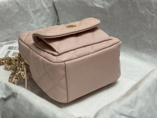 GoAnywhere CHANEL BACKPACK 120 - Image 5