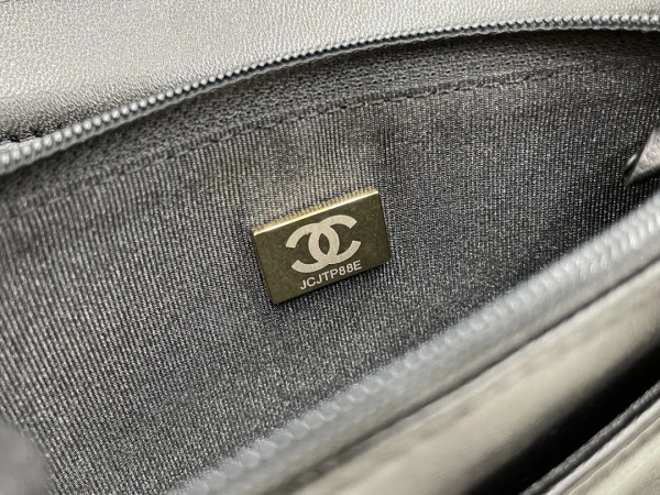 CHANEL WALLET ModernLook 169 - Image 10