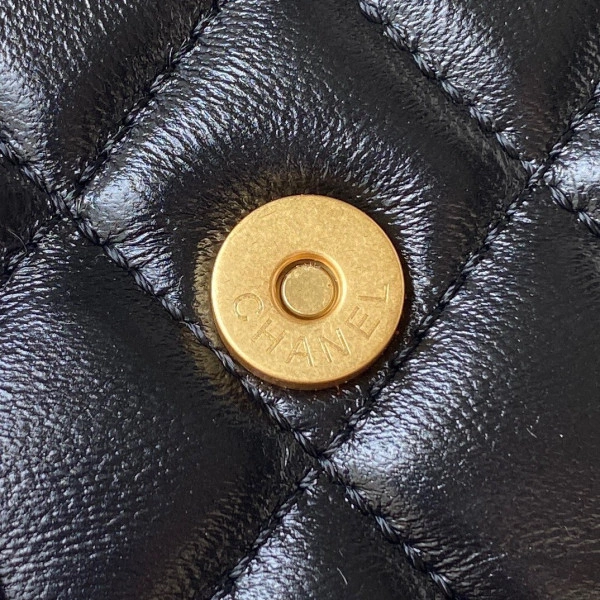 CHANEL HANDLE BAG GoAnywhere 942 - Image 10