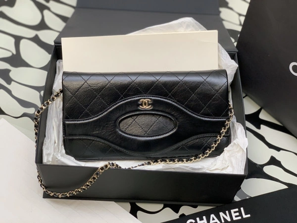 CHANEL WALLET-25*12.5cm UrbanStyle 1302 - Image 4