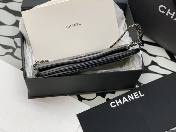 CHANEL WALLET-25*12.5cm UrbanStyle 1302 - Image 6