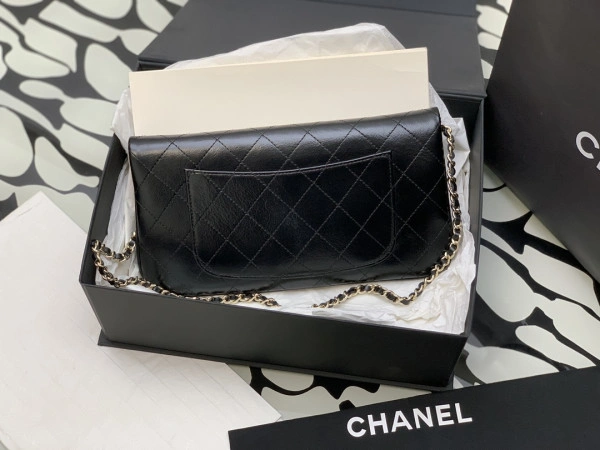 CHANEL WALLET-25*12.5cm UrbanStyle 1302 - Image 7