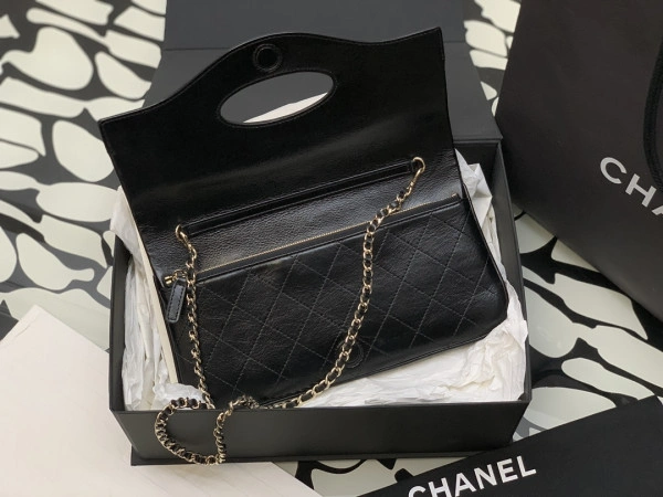 CHANEL WALLET-25*12.5cm UrbanStyle 1302 - Image 8