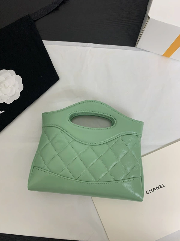 CHANEL SHOPPING BAG-21*17*3.5cm SportInspired 1112 - Image 7