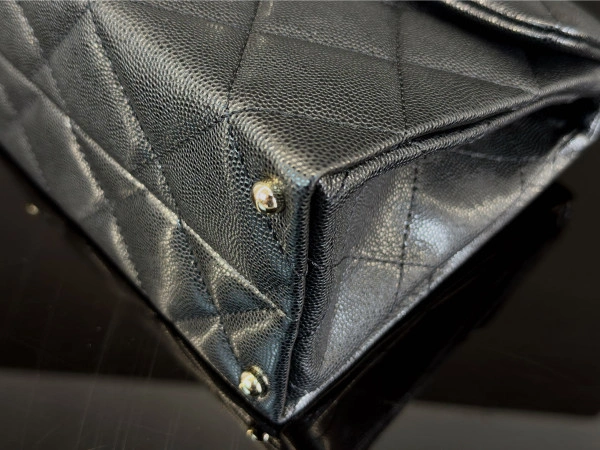 SmartChoice CHANEL kelly HANDLE BAG-16*21*9.5cm 913 - Image 8