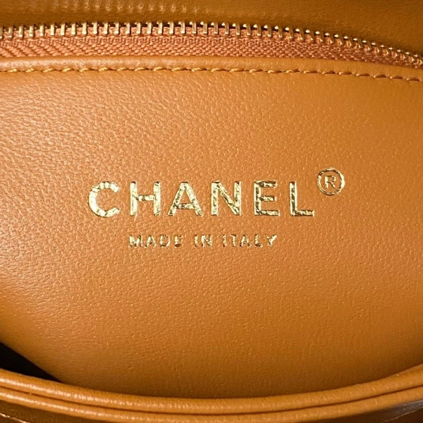 CHANEL trendy CC -20CM GoAnywhere 282 - Image 9